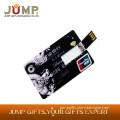 Best selling USB flash drive , flip card usb flash drive